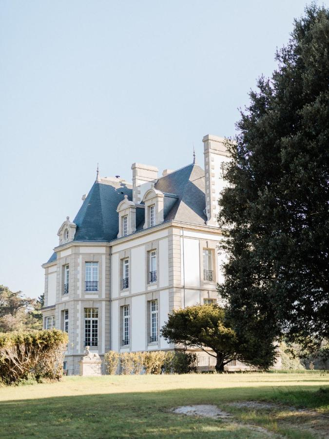 Les Garennes - Station touristique Bénodet