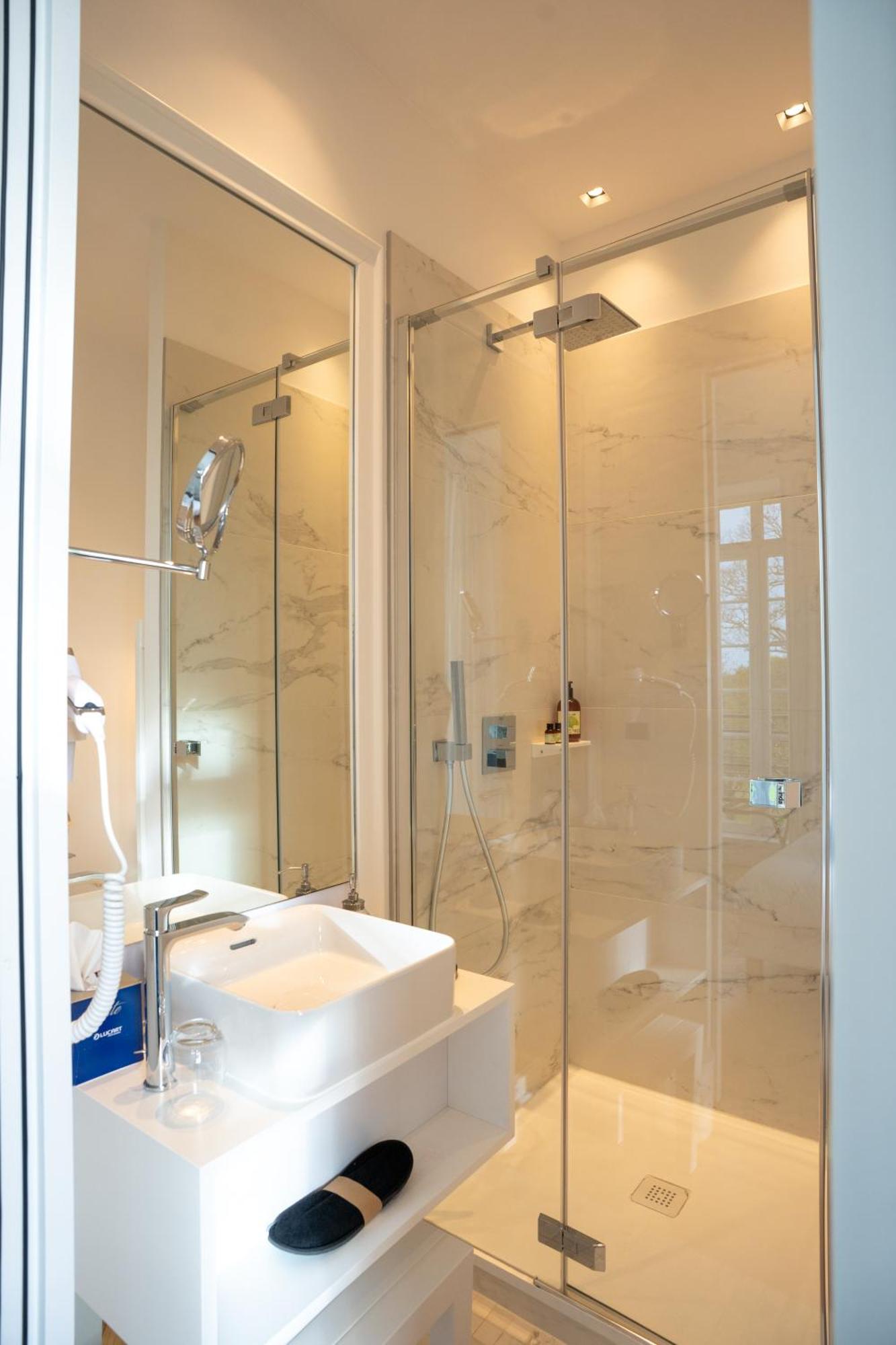 Resort Les Garennes -
